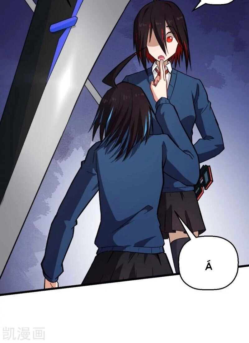 Vườn Trường Cuồng Sư Hệ Thống Chapter 151 - 11