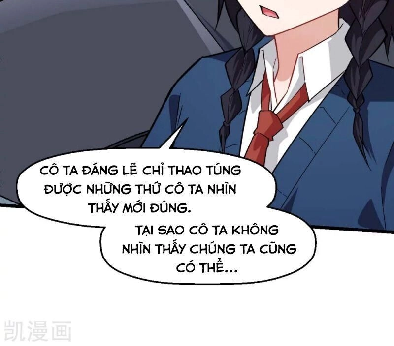 Vườn Trường Cuồng Sư Hệ Thống Chapter 151 - 29