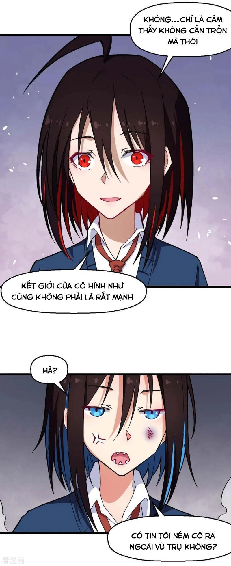 Vườn Trường Cuồng Sư Hệ Thống Chapter 152 - 5