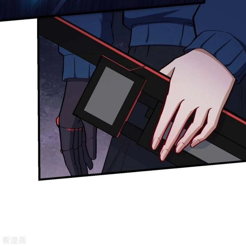 Vườn Trường Cuồng Sư Hệ Thống Chapter 152 - 8