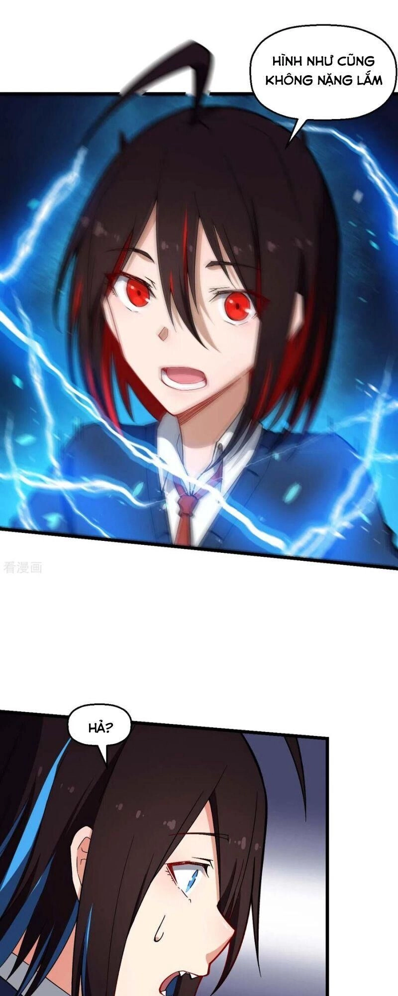 Vườn Trường Cuồng Sư Hệ Thống Chapter 152 - 12