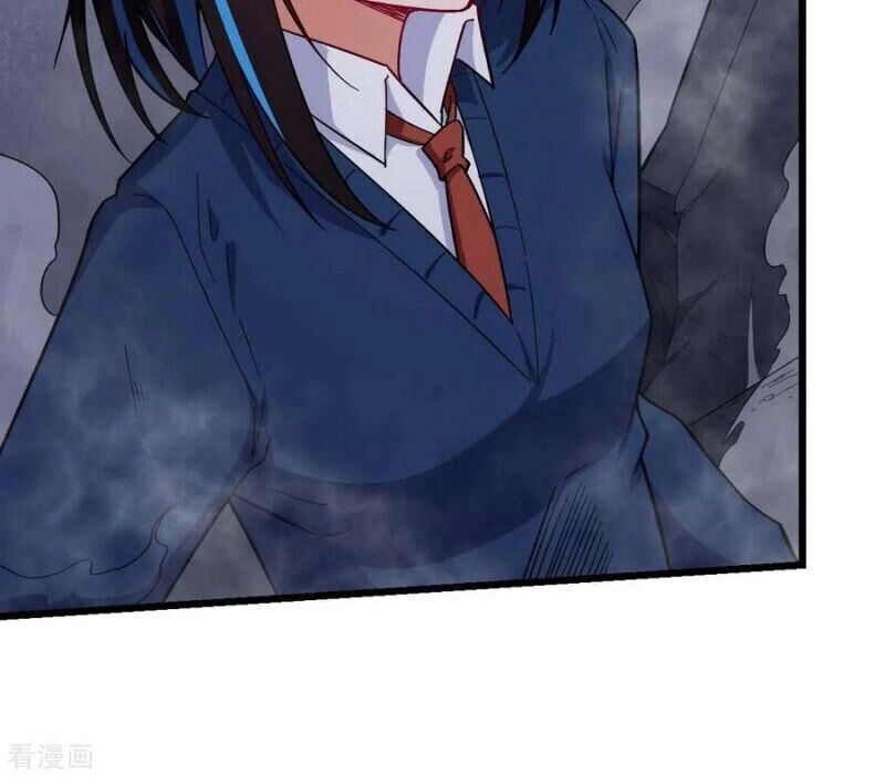 Vườn Trường Cuồng Sư Hệ Thống Chapter 152 - 25