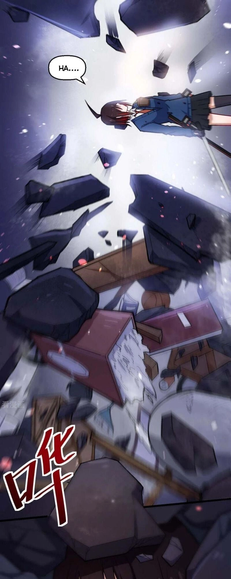 Vườn Trường Cuồng Sư Hệ Thống Chapter 152 - 30