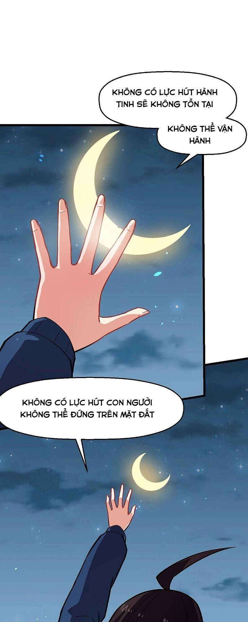 Vườn Trường Cuồng Sư Hệ Thống Chapter 153 - 1