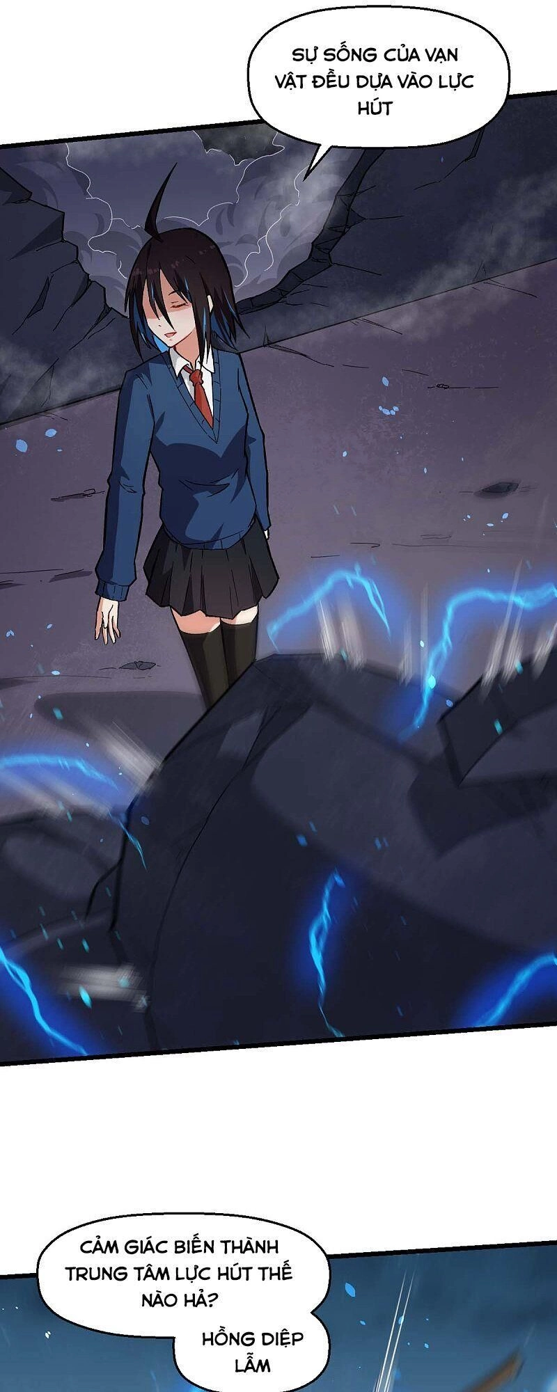 Vườn Trường Cuồng Sư Hệ Thống Chapter 153 - 3