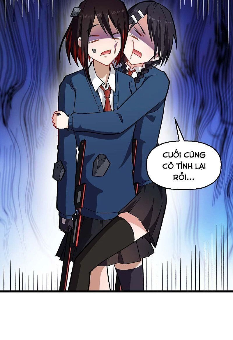 Vườn Trường Cuồng Sư Hệ Thống Chapter 153 - 6