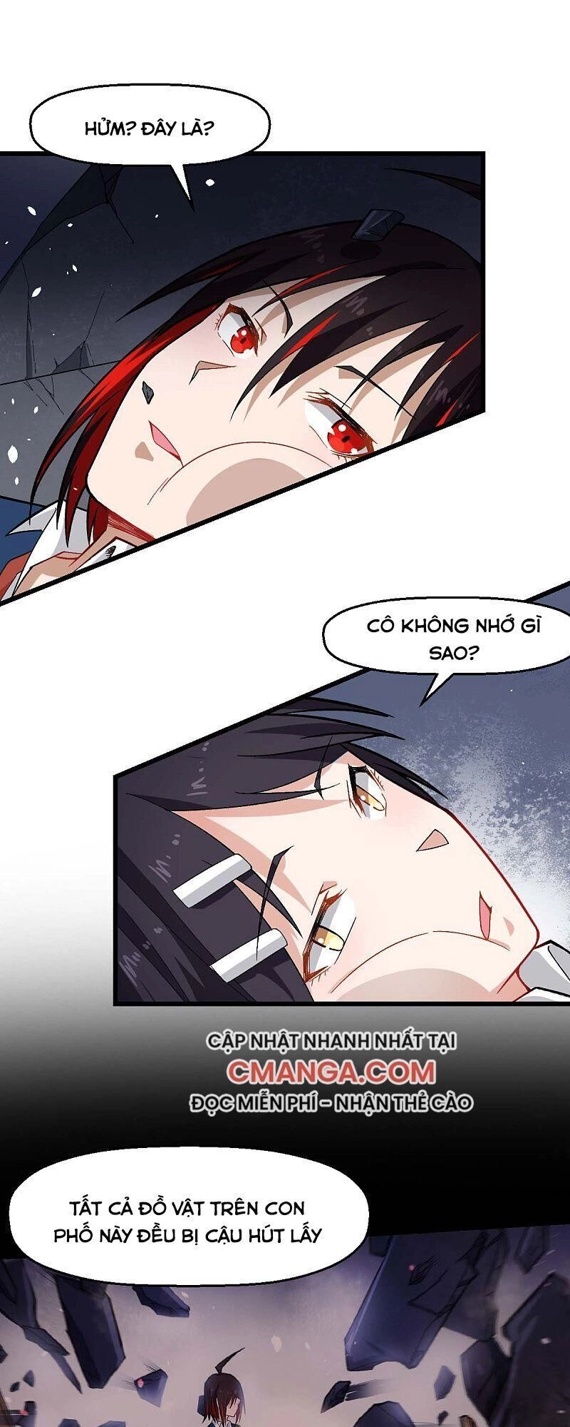 Vườn Trường Cuồng Sư Hệ Thống Chapter 153 - 7