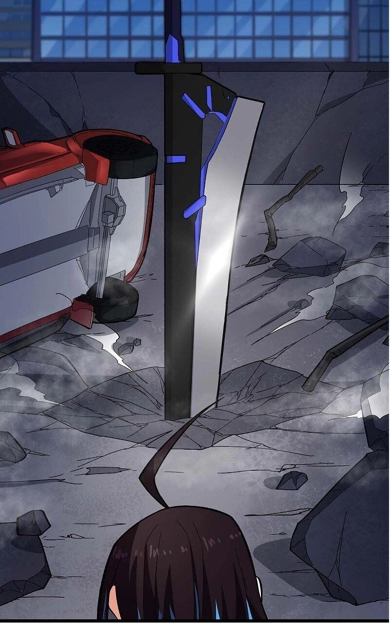 Vườn Trường Cuồng Sư Hệ Thống Chapter 153 - 16