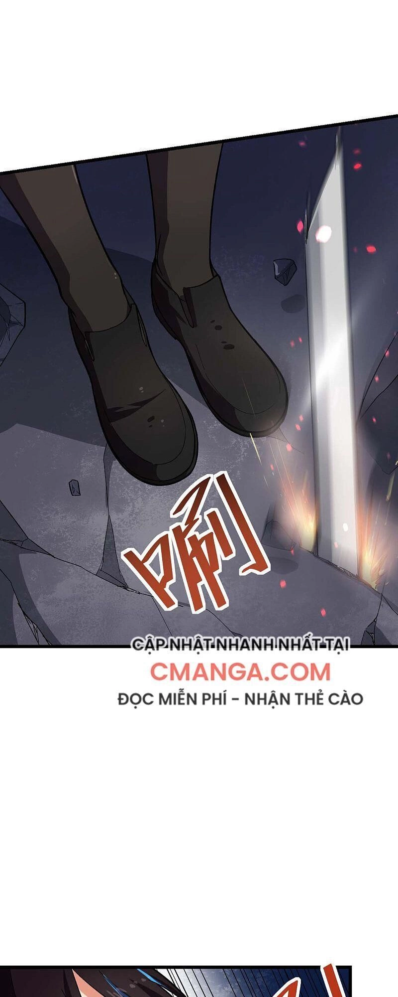 Vườn Trường Cuồng Sư Hệ Thống Chapter 153 - 20