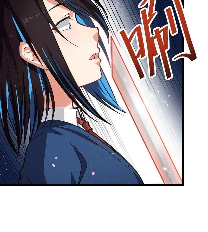 Vườn Trường Cuồng Sư Hệ Thống Chapter 153 - 21