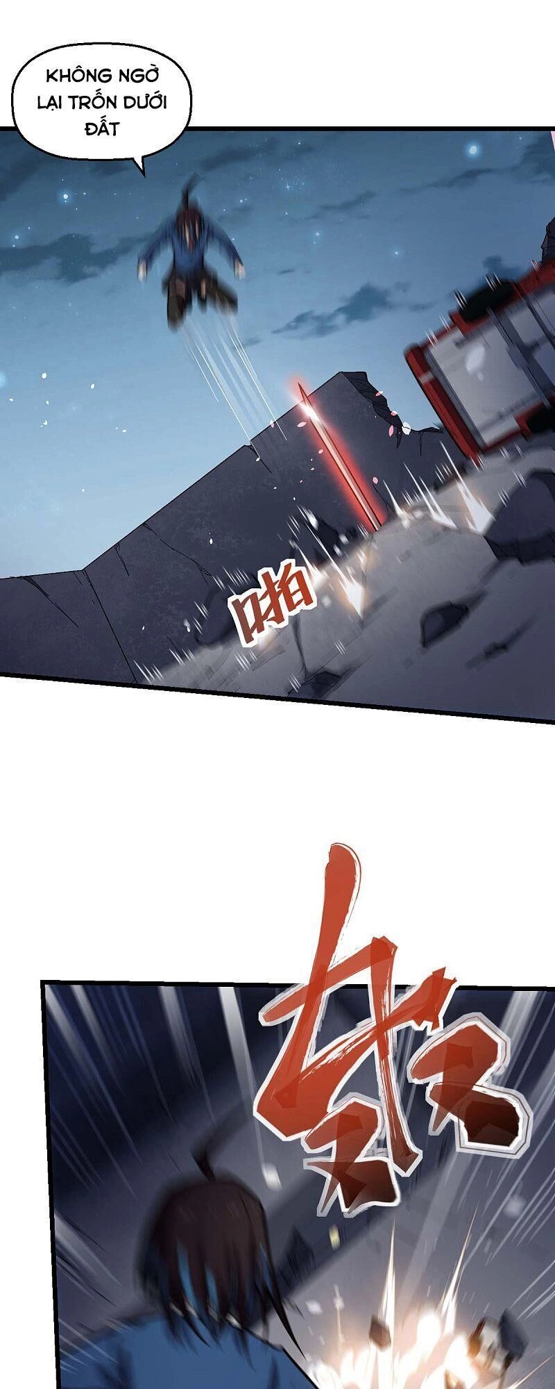 Vườn Trường Cuồng Sư Hệ Thống Chapter 153 - 22