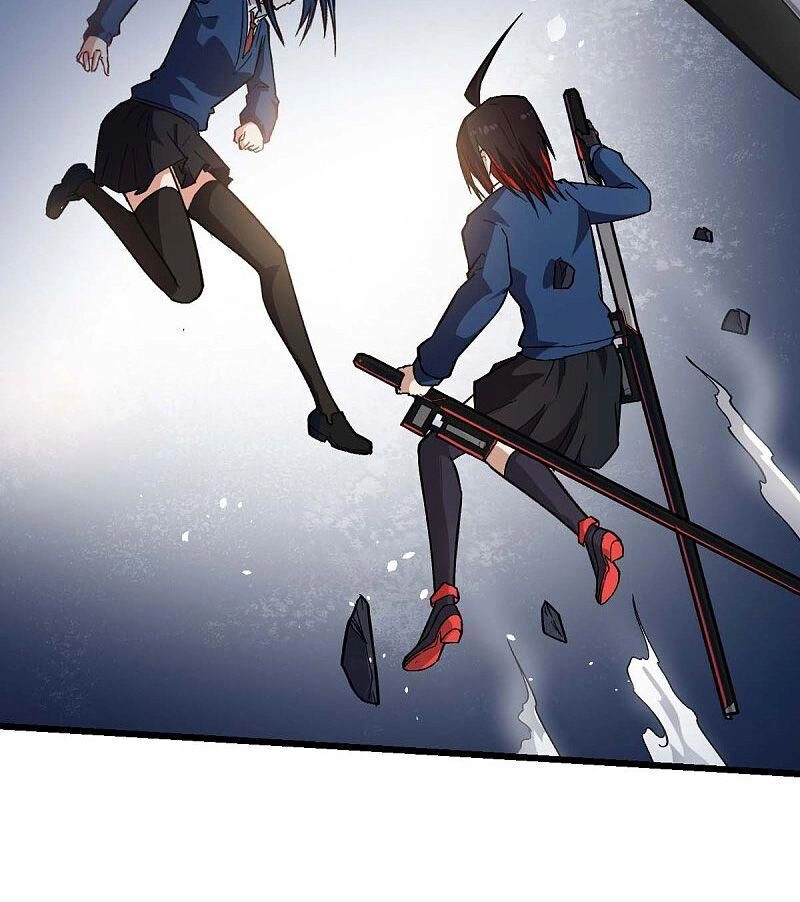 Vườn Trường Cuồng Sư Hệ Thống Chapter 153 - 25