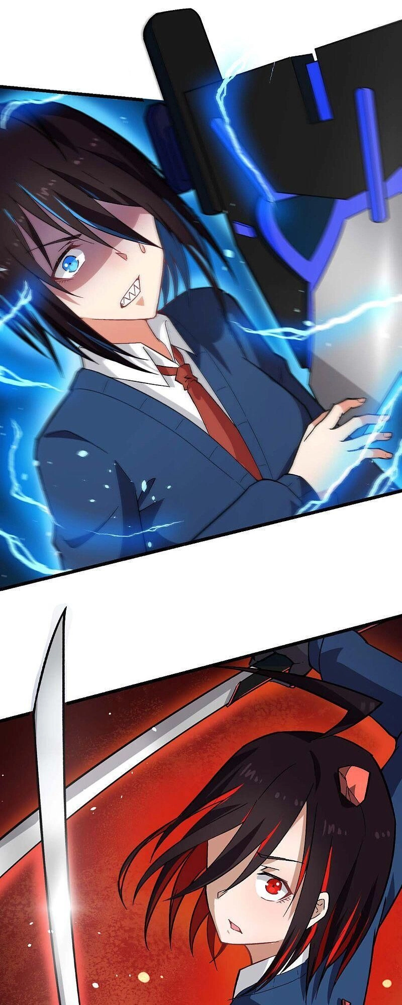 Vườn Trường Cuồng Sư Hệ Thống Chapter 153 - 26