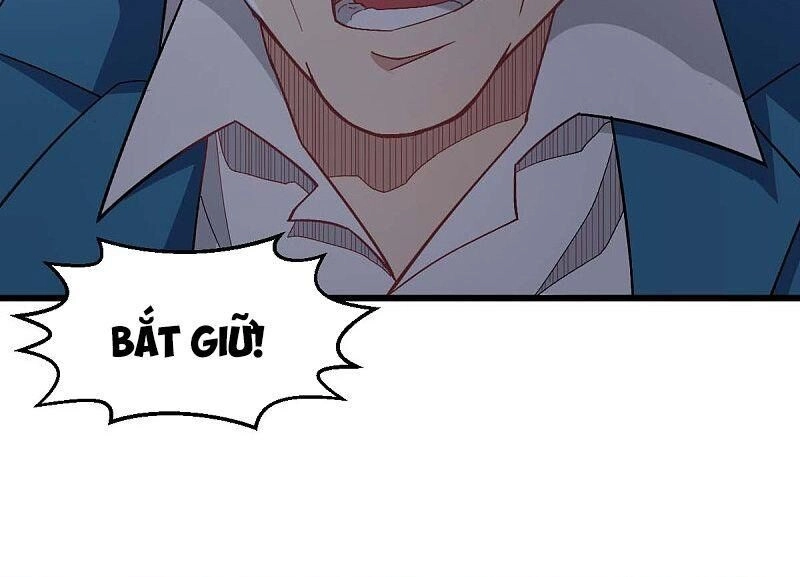 Vườn Trường Cuồng Sư Hệ Thống Chapter 153 - 31