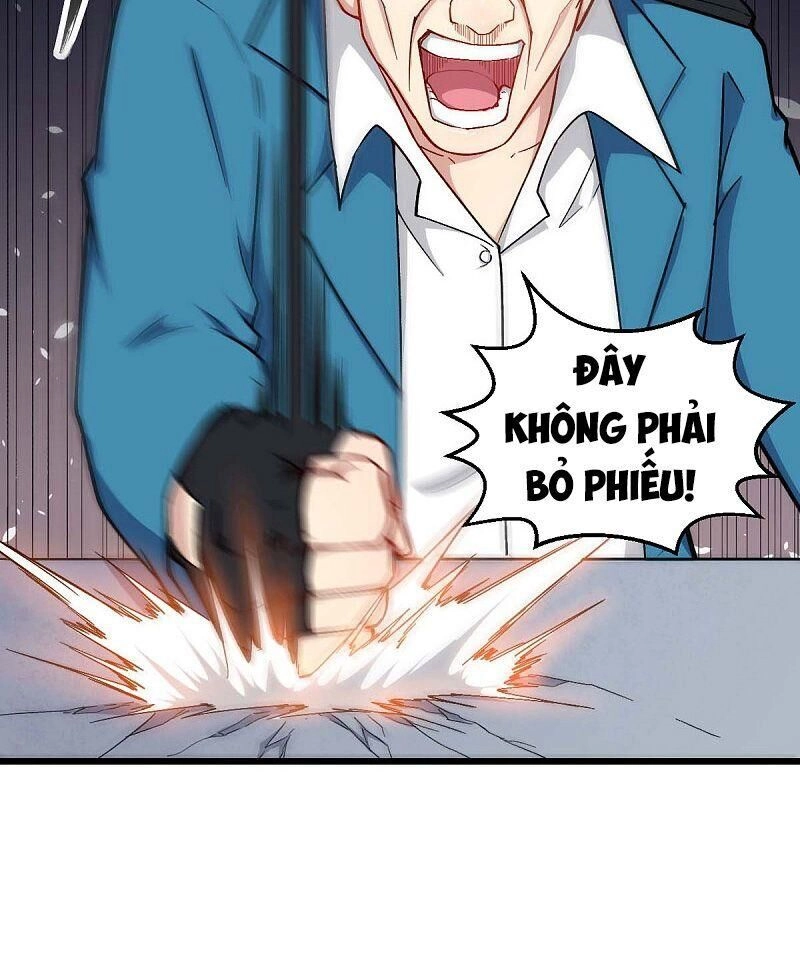 Vườn Trường Cuồng Sư Hệ Thống Chapter 154 - 5