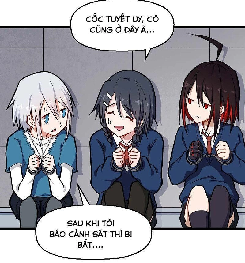 Vườn Trường Cuồng Sư Hệ Thống Chapter 154 - 19