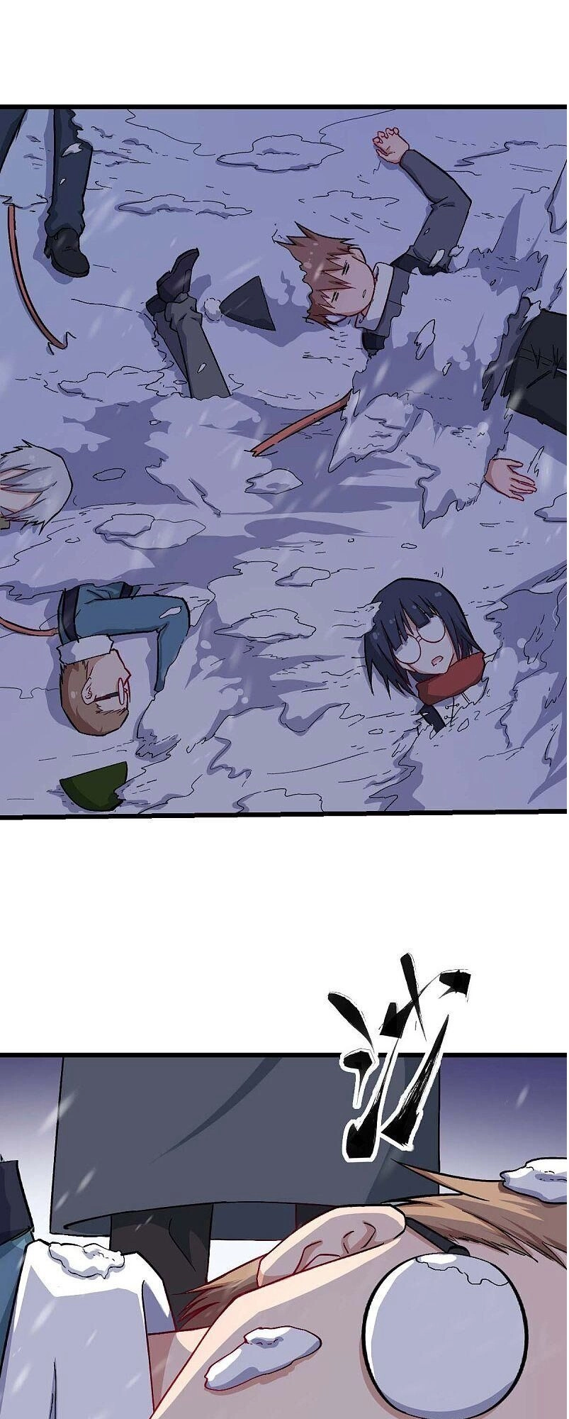 Vườn Trường Cuồng Sư Hệ Thống Chapter 154 - 28