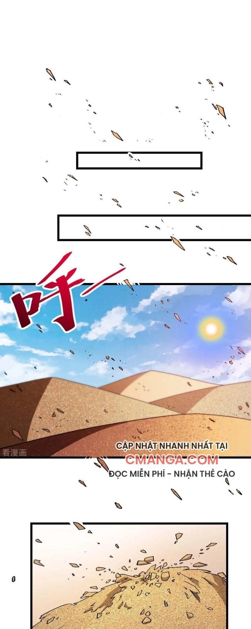 Vườn Trường Cuồng Sư Hệ Thống Chapter 156 - 1