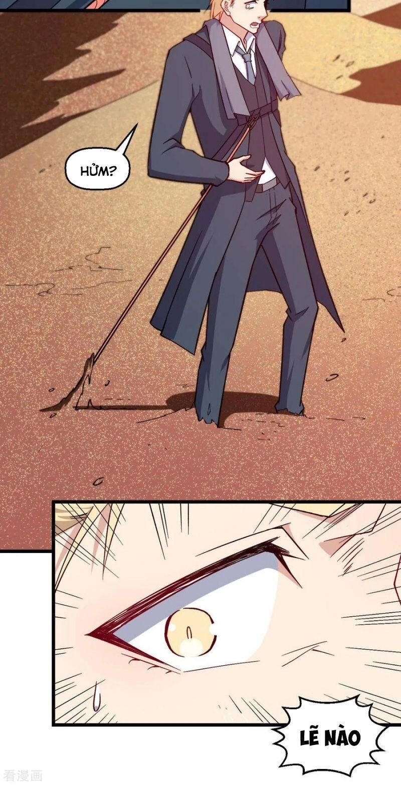 Vườn Trường Cuồng Sư Hệ Thống Chapter 156 - 8