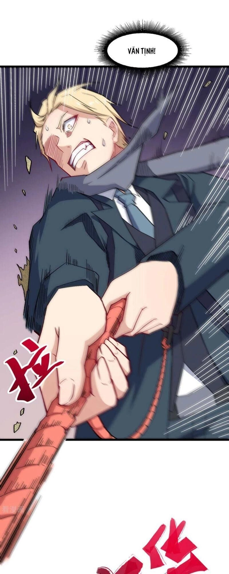 Vườn Trường Cuồng Sư Hệ Thống Chapter 156 - 9