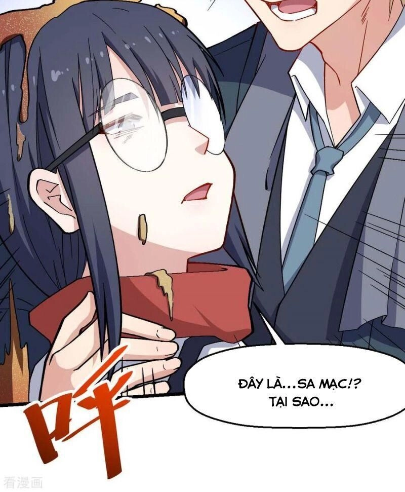 Vườn Trường Cuồng Sư Hệ Thống Chapter 156 - 12