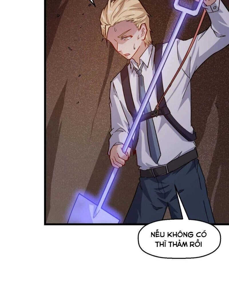 Vườn Trường Cuồng Sư Hệ Thống Chapter 156 - 24