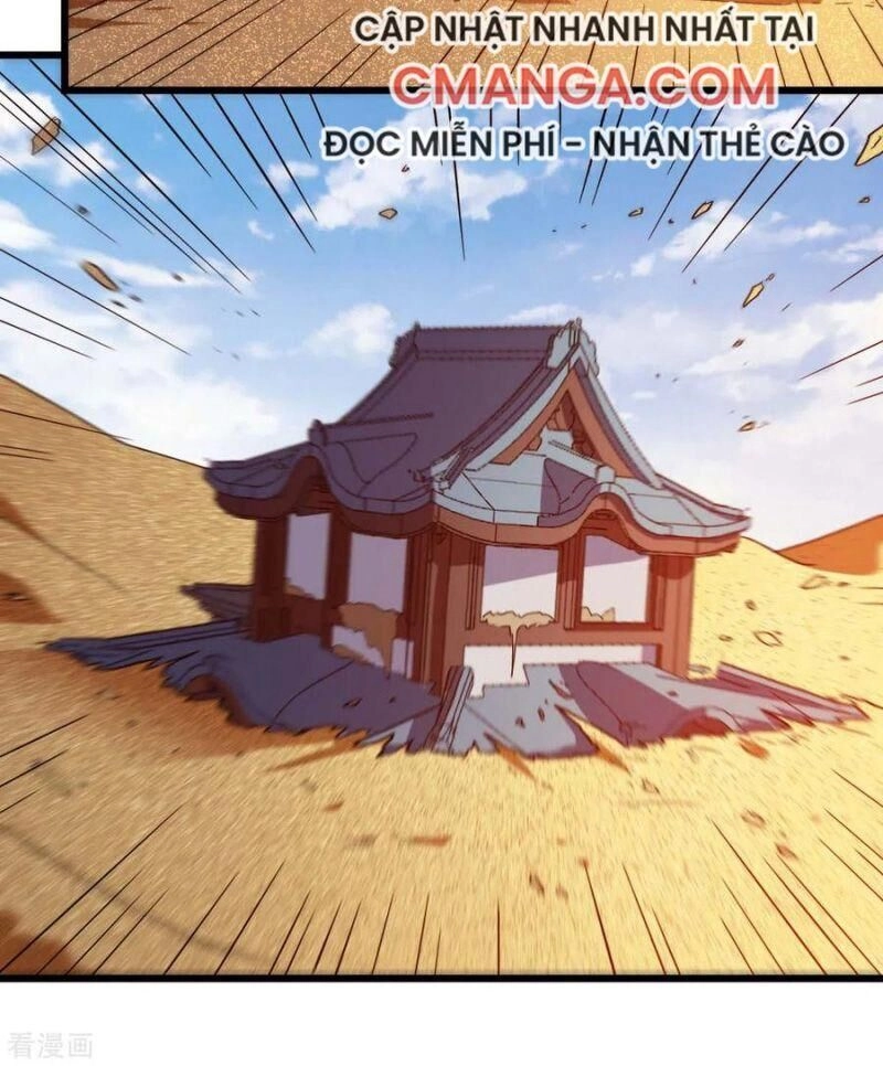 Vườn Trường Cuồng Sư Hệ Thống Chapter 157 - 5