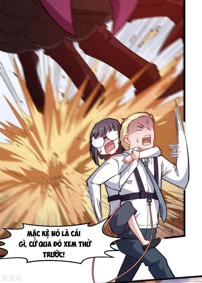 Vườn Trường Cuồng Sư Hệ Thống Chapter 157 - 7