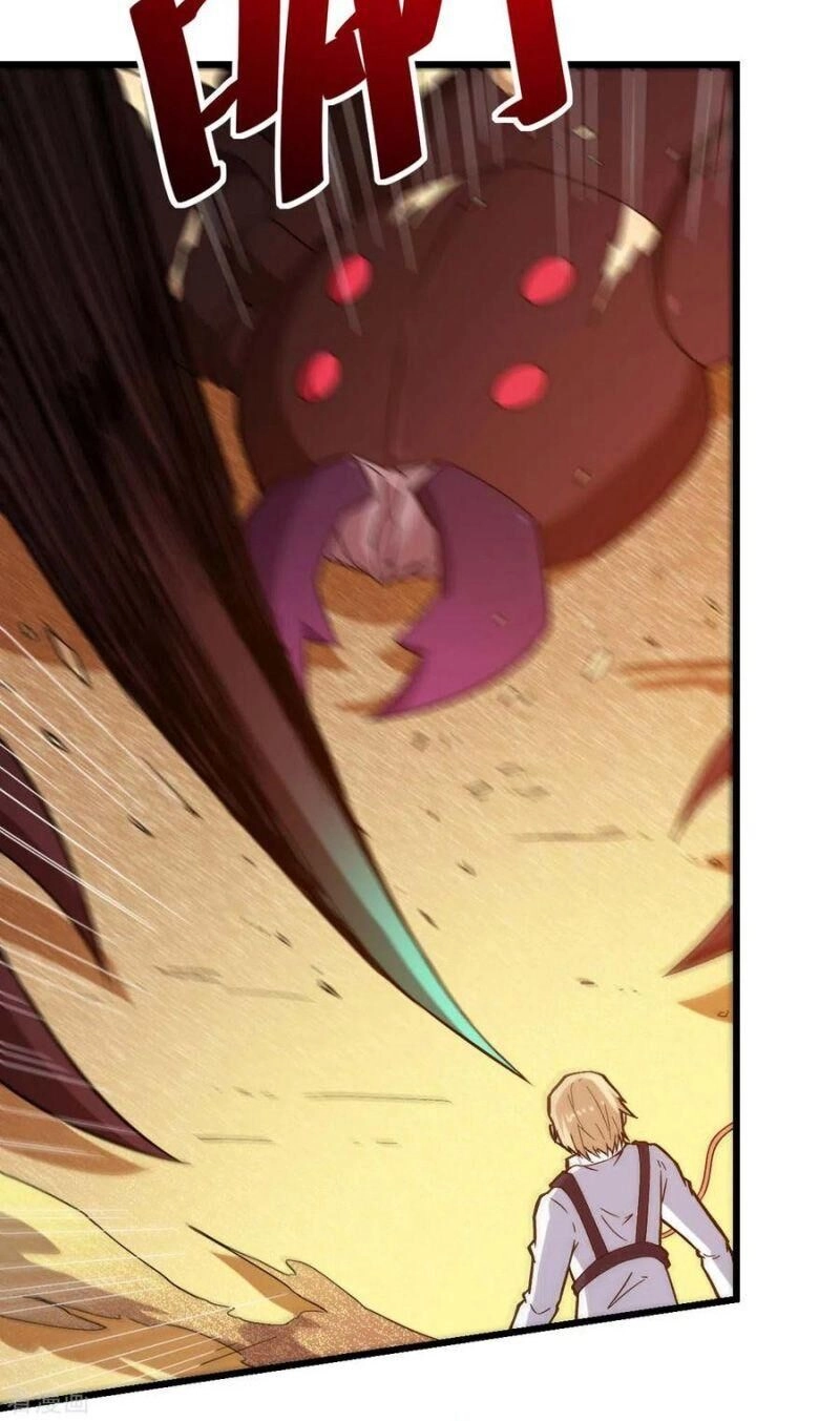 Vườn Trường Cuồng Sư Hệ Thống Chapter 157 - 11