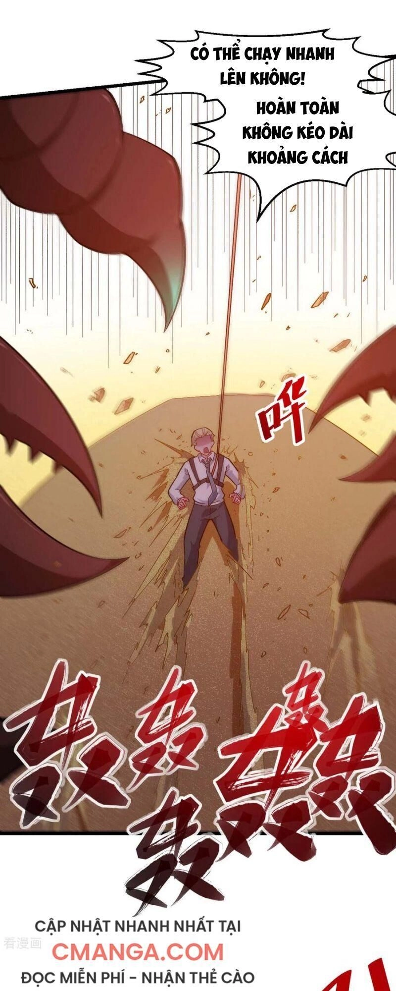 Vườn Trường Cuồng Sư Hệ Thống Chapter 157 - 16