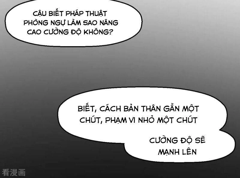 Vườn Trường Cuồng Sư Hệ Thống Chapter 157 - 19