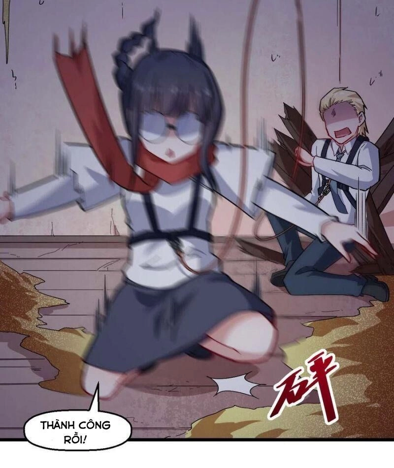 Vườn Trường Cuồng Sư Hệ Thống Chapter 157 - 27