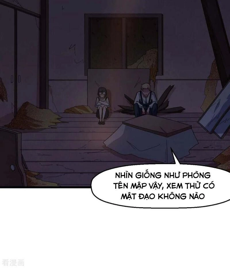 Vườn Trường Cuồng Sư Hệ Thống Chapter 157 - 29