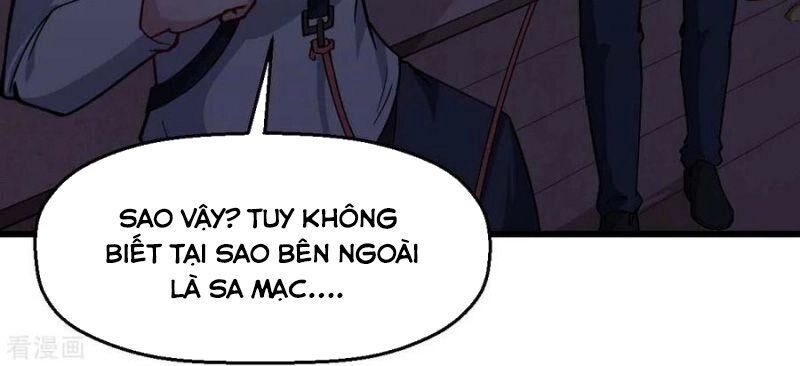 Vườn Trường Cuồng Sư Hệ Thống Chapter 157 - 32