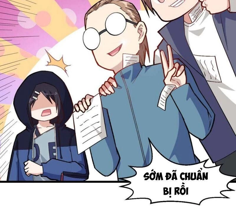 Vườn Trường Cuồng Sư Hệ Thống Chapter 158 - 10