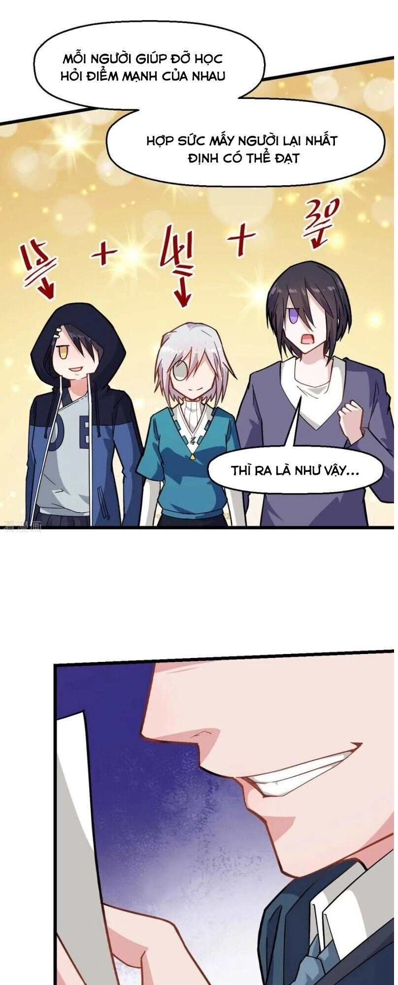 Vườn Trường Cuồng Sư Hệ Thống Chapter 158 - 13