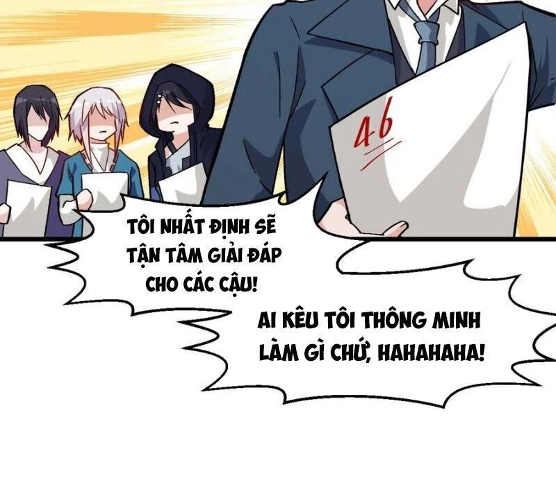 Vườn Trường Cuồng Sư Hệ Thống Chapter 158 - 16