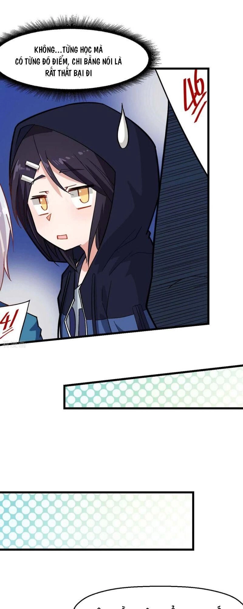 Vườn Trường Cuồng Sư Hệ Thống Chapter 158 - 17