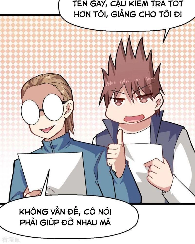 Vườn Trường Cuồng Sư Hệ Thống Chapter 158 - 18