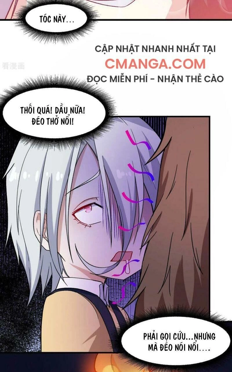 Vườn Trường Cuồng Sư Hệ Thống Chapter 160 - 2