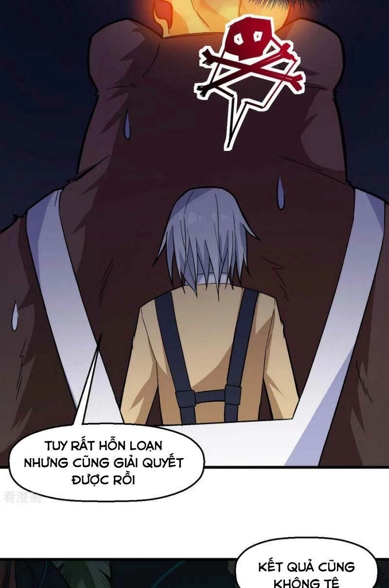 Vườn Trường Cuồng Sư Hệ Thống Chapter 160 - 3