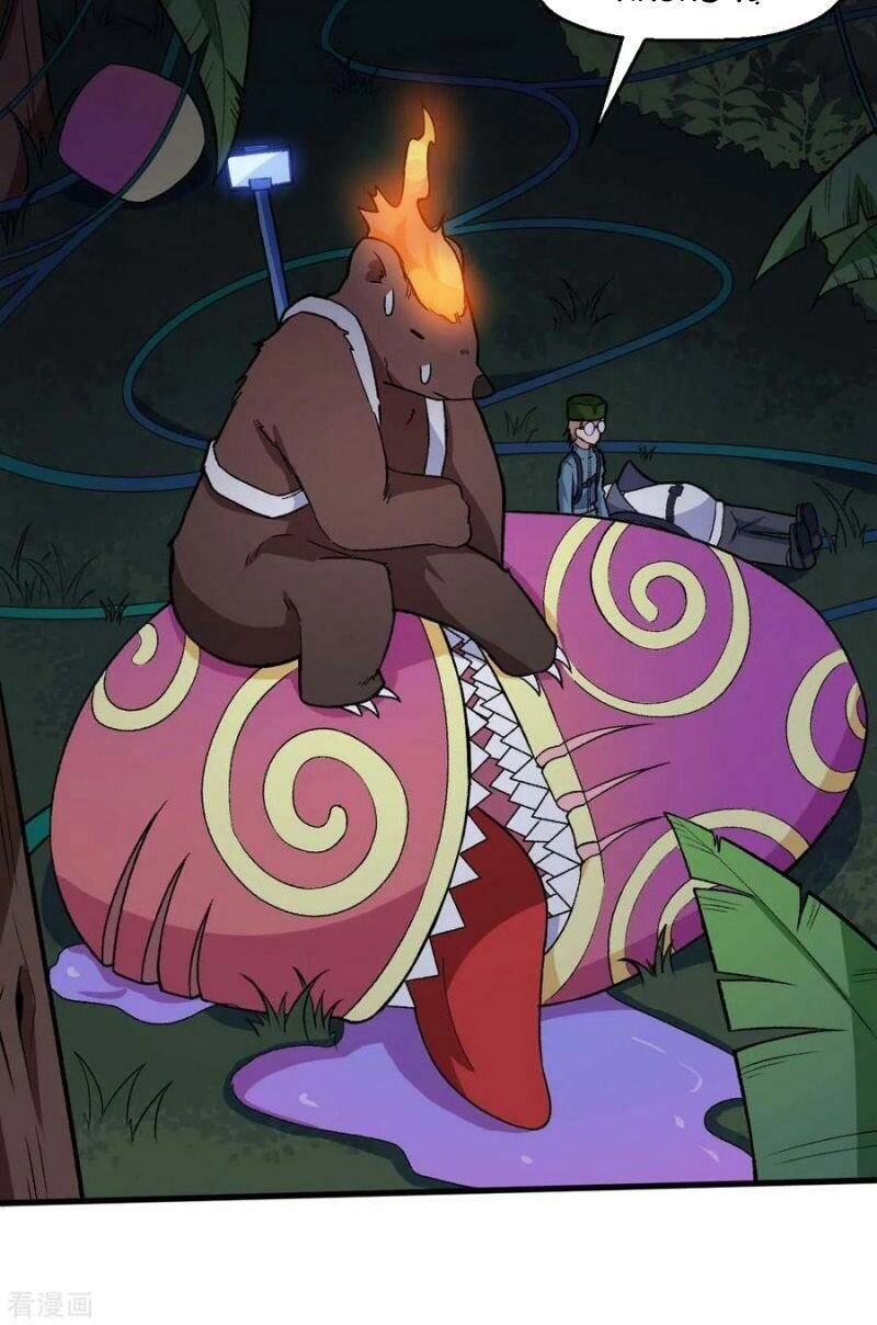 Vườn Trường Cuồng Sư Hệ Thống Chapter 160 - 4