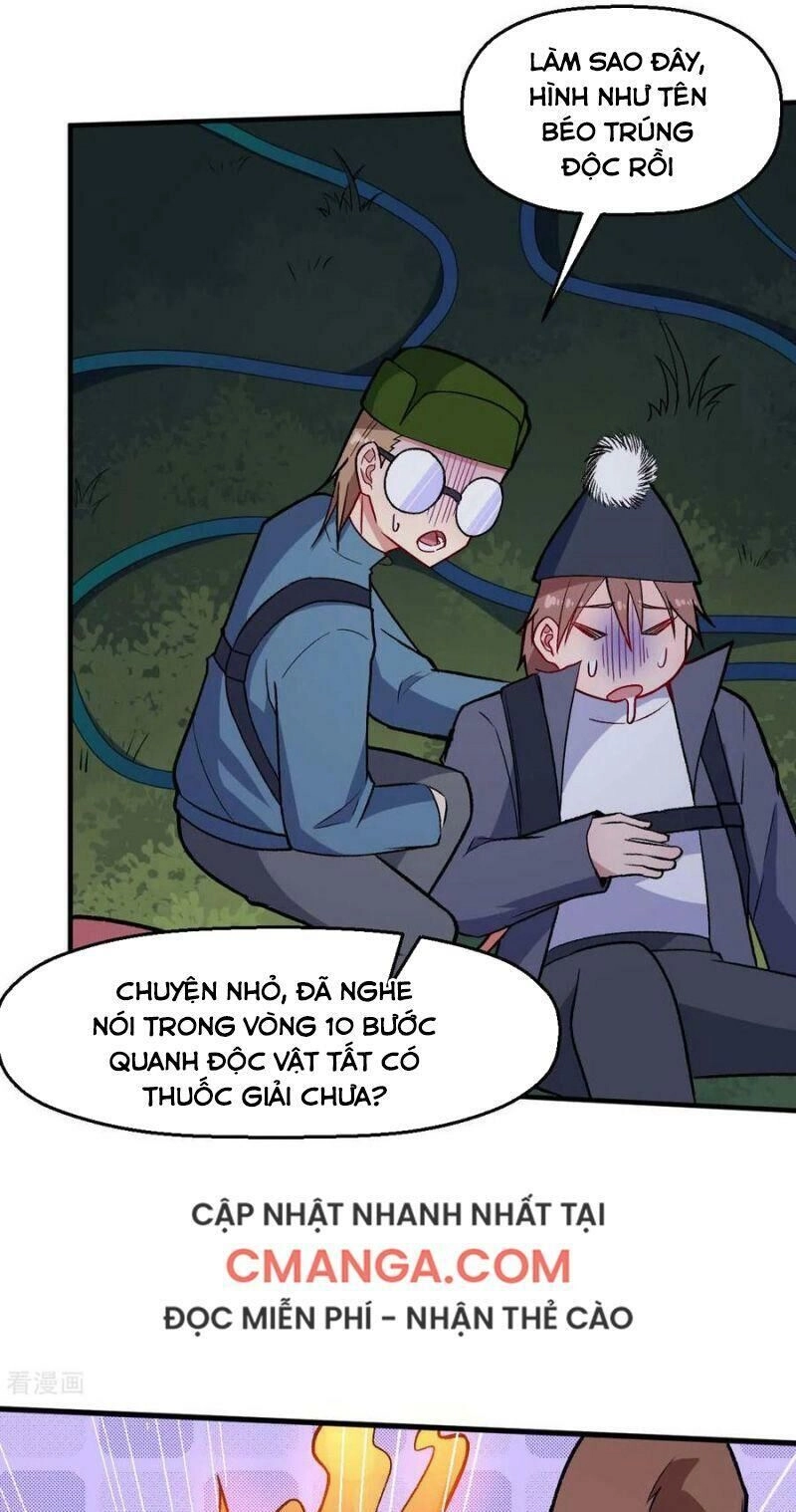 Vườn Trường Cuồng Sư Hệ Thống Chapter 160 - 5