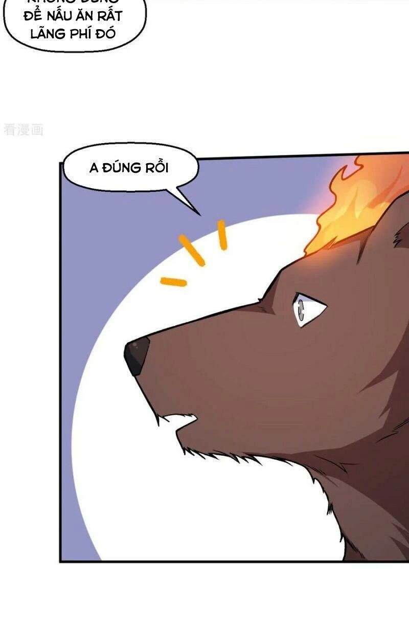 Vườn Trường Cuồng Sư Hệ Thống Chapter 160 - 9