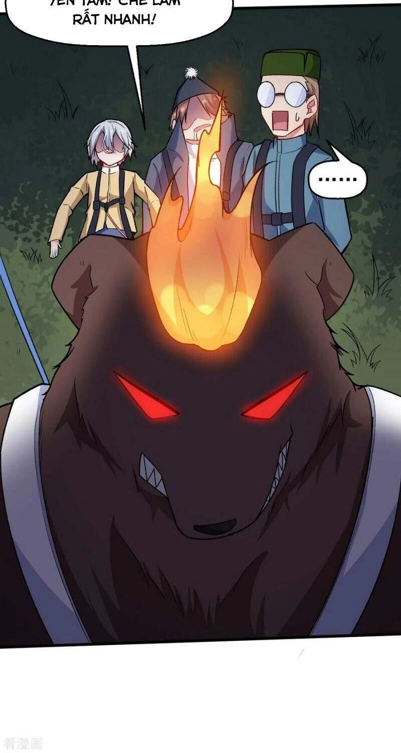 Vườn Trường Cuồng Sư Hệ Thống Chapter 160 - 11