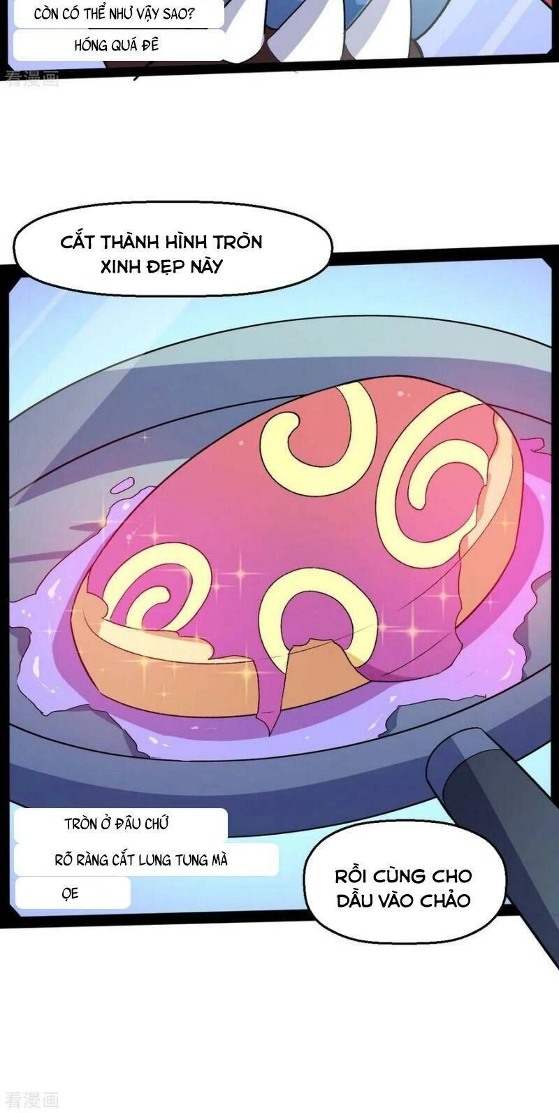 Vườn Trường Cuồng Sư Hệ Thống Chapter 160 - 13