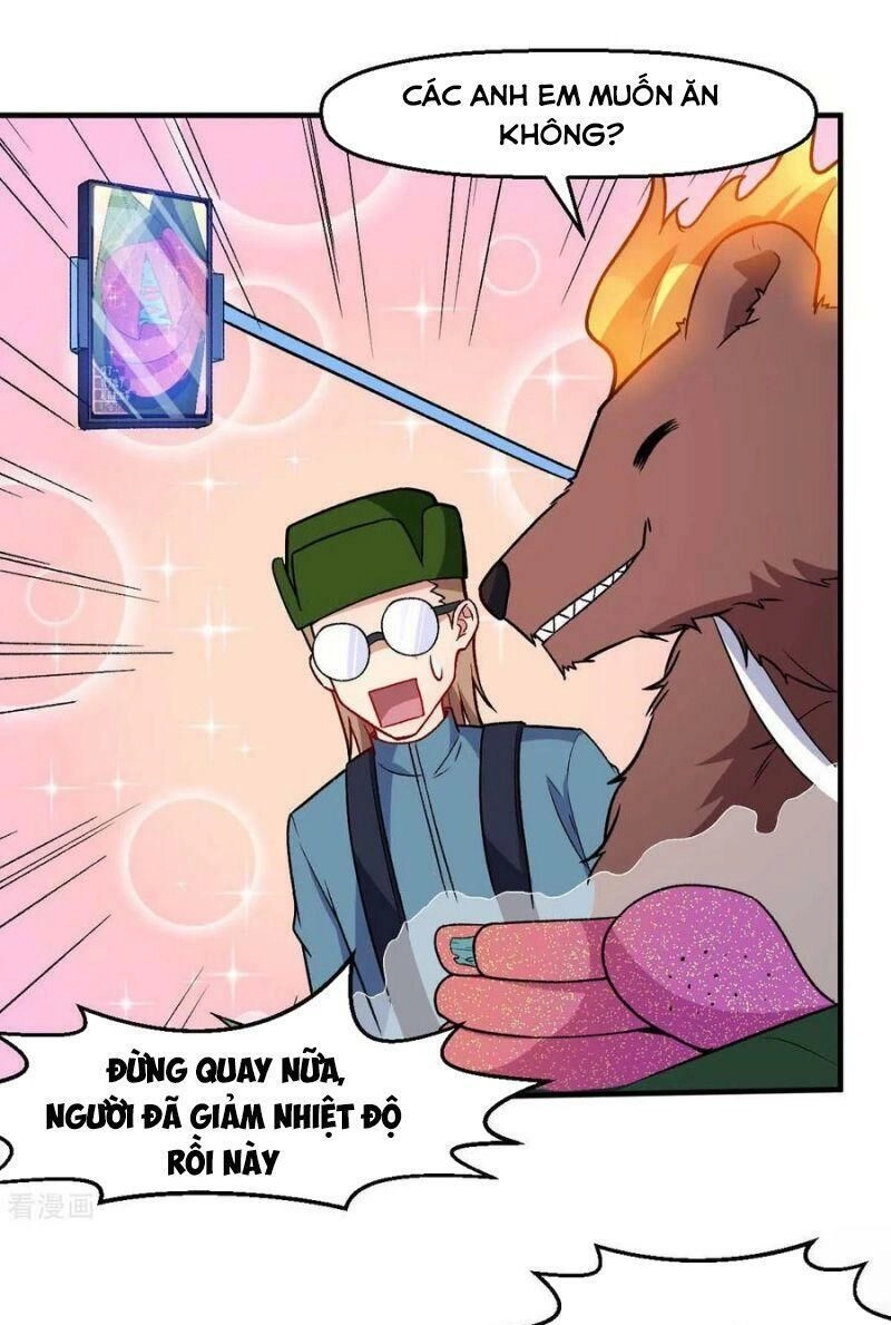 Vườn Trường Cuồng Sư Hệ Thống Chapter 160 - 18