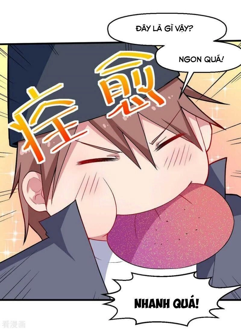 Vườn Trường Cuồng Sư Hệ Thống Chapter 160 - 20