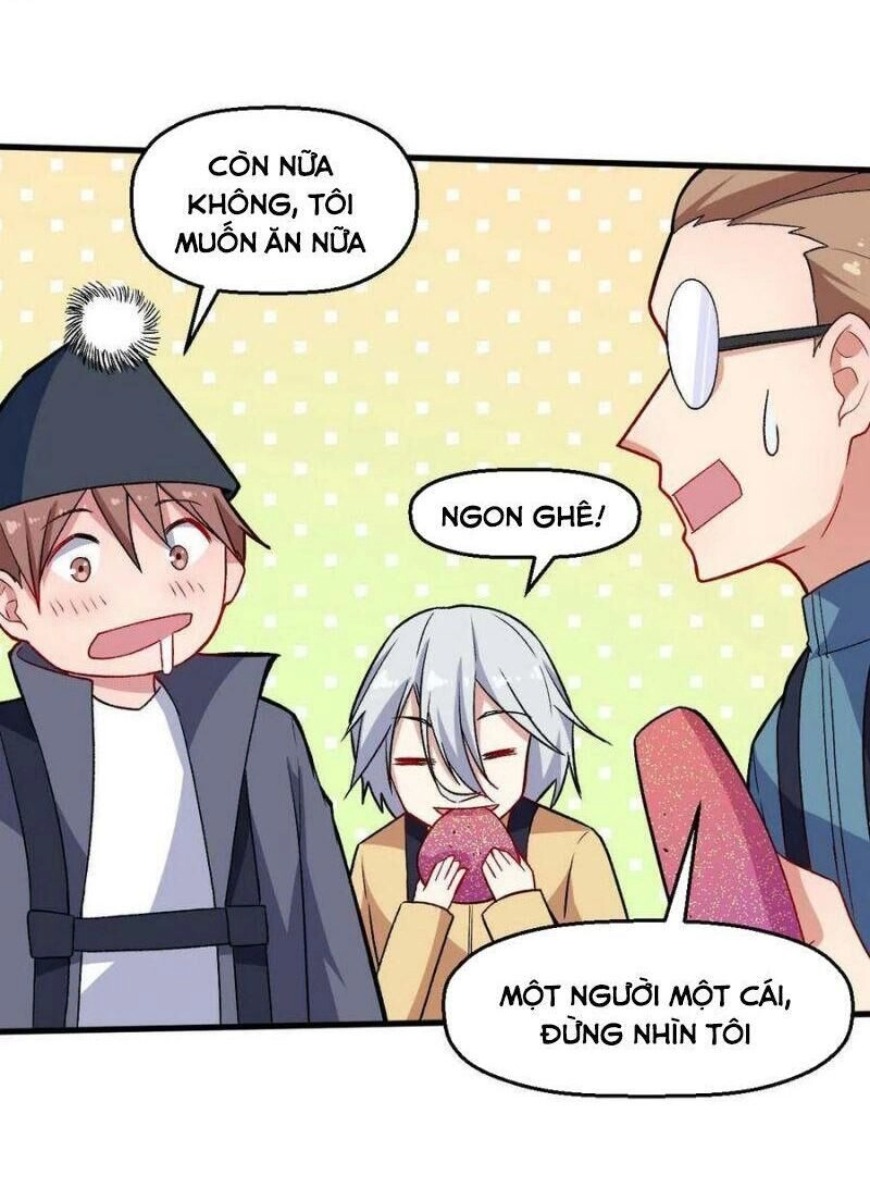 Vườn Trường Cuồng Sư Hệ Thống Chapter 160 - 21