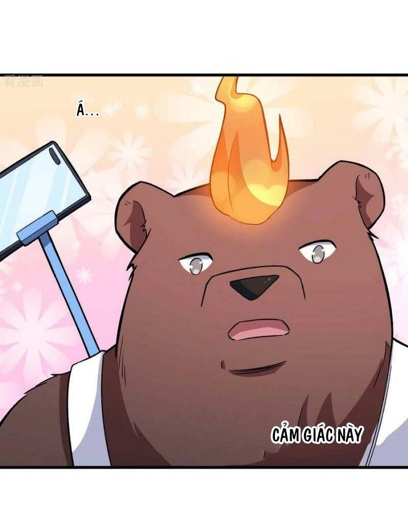 Vườn Trường Cuồng Sư Hệ Thống Chapter 160 - 22